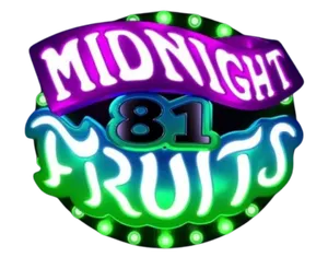 Midnight Fruits 81